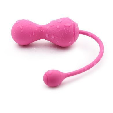 Вагинальные шарики Magic Motion Kegel Gen2 SO2690 фото