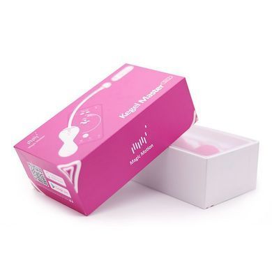 Вагинальные шарики Magic Motion Kegel Gen2 SO2690 фото