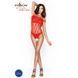 Бодистокинг BS035 red PBS035R фото 2