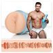 Мастурбатор FLESHJACK BOYS: Trenton Ducati Titanium F18696 фото 1