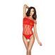 Бодистокинг BS035 red PBS035R фото 1