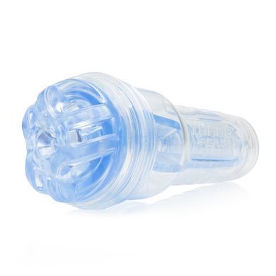 Мастурбатор Fleshlight Turbo Ignition Blue Ice F11178 фото