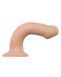 Фаллоимитатор Strap-On-Me Dual Density Dildo Flesh L SO2355 фото 2