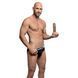 Фаллоимитатор Fleshlight Guys: Johnny Sins Dildo, по слепку пениса, лысый из Браззерс SO5515 фото 7