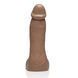 Фаллоимитатор Fleshlight Guys: Johnny Sins Dildo, по слепку пениса, лысый из Браззерс SO5515 фото 5