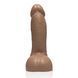 Фаллоимитатор Fleshlight Guys: Johnny Sins Dildo, по слепку пениса, лысый из Браззерс SO5515 фото 6