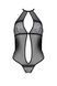 SATARA BODY black XXL/XXXL Passion SO8471 фото 3