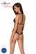 SATARA BODY black XXL/XXXL Passion SO8471 фото 2
