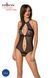 SATARA BODY black XXL/XXXL Passion SO8471 фото 1