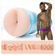 Мастурбатор FLESHJACK BOYS: Boomer Banks Sonic Boom F12304 фото 1