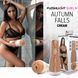 Мастурбатор Fleshlight Girls: Autumn Falls - Cream, со слепка вагины, очень нежный SO5032 фото 6