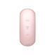 Вакуумний стимулятор Satisfyer Pro To Go 3 Rose SO6988 фото 4