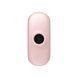 Вакуумний стимулятор Satisfyer Pro To Go 3 Rose SO6988 фото 3