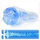 Мастурбатор Fleshlight Turbo Thrust Blue Ice F11192 фото 1