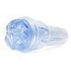 Мастурбатор Fleshlight Turbo Thrust Blue Ice F11192 фото 2