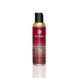 Массажное масло DONA Kissable Massage Oil Strawberry Souffle (110 мл) SO1537 фото 1