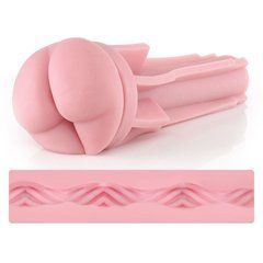 Рукав Fleshlight Pink Mini Maid Vortex Sleeve F00058 фото