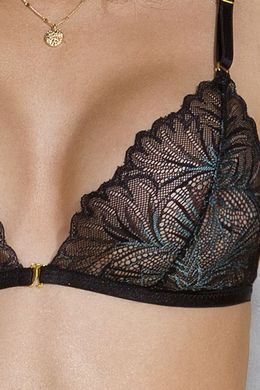 DELIENA SET black S/M - Passion SO8422 фото