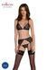 DELIENA SET black S/M - Passion SO8422 фото 1