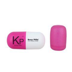 Мастурбатор Love To Love SEXY PILLS KINKY PINK SO1371 фото