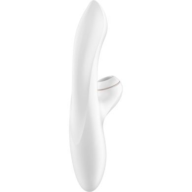 Вакуумный вибратор Satisfyer Pro G-Spot Rabbit SO1829 фото