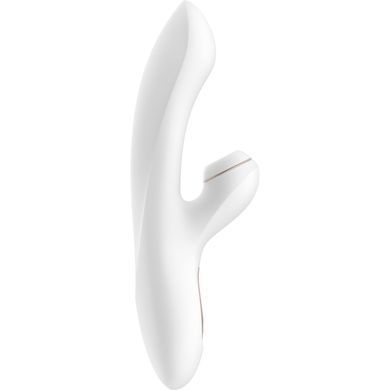 Вакуумный вибратор Satisfyer Pro G-Spot Rabbit SO1829 фото