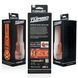 Мастурбатор Fleshlight Turbo Ignition Copper F11161 фото 3