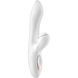 Вакуумный вибратор Satisfyer Pro G-Spot Rabbit SO1829 фото 1