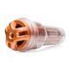 Мастурбатор Fleshlight Turbo Ignition Copper F11161 фото 2