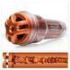 Мастурбатор Fleshlight Turbo Ignition Copper F11161 фото 1