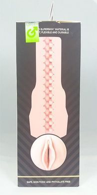 Мастурбатор Fleshlight Stamina Training Unit (Fleshlight STU) F17729 фото