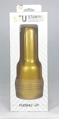 Мастурбатор Fleshlight Stamina Training Unit (Fleshlight STU) F17729 фото