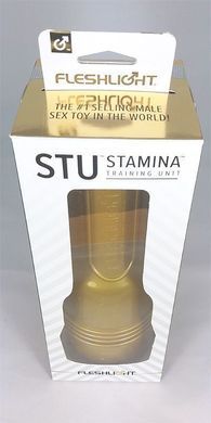 Мастурбатор Fleshlight Stamina Training Unit (Fleshlight STU) F17729 фото