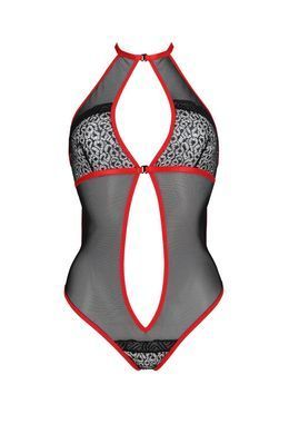 SATARA BODY red XXL/XXXL Passion SO8474 фото