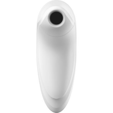 Вакуумный клиторальный стимулятор Satisfyer Pro Plus Vibration SO1828 фото