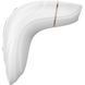 Вакуумный клиторальный стимулятор Satisfyer Pro Plus Vibration SO1828 фото 2