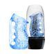 Мастурбатор Fleshlight Fleshskins Grip Blue Ice F16623 фото 5