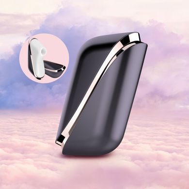 Вакуумный клиторальный стимулятор Satisfyer Pro Traveler SO1831 фото