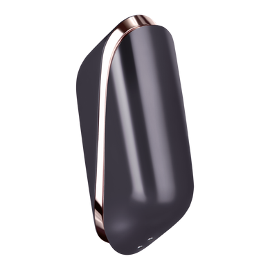 Вакуумный клиторальный стимулятор Satisfyer Pro Traveler SO1831 фото