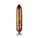 Недорогая вибропуля Rocks Off 1-Speed Copper односкоростная SO3010 фото 1