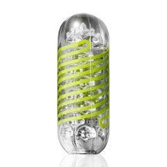 Мастурбатор Tenga Spinner Shell SO2748 фото