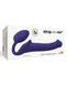 Страпон Strap-On-Me Violet M SO2707 фото 3