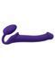 Страпон Strap-On-Me Violet M SO2707 фото 1