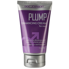 Крем для увеличения члена Doc Johnson Plump - Enhancing Cream For Men (56 гр) SO1564 фото
