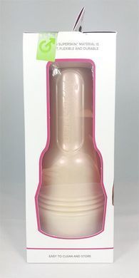 Мастурбатор Fleshlight Girls: Stoya Destroya (SIGNATURE COLLECTION) F14667 фото