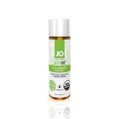 Лубрикант на водной основе System JO NATURALOVE - ORGANIC (60 мл) SO1490 фото