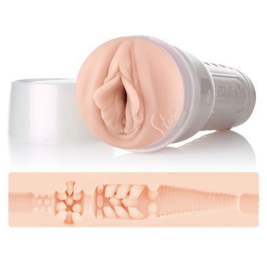 Мастурбатор Fleshlight Girls: Stoya Destroya (SIGNATURE COLLECTION) F14667 фото