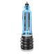 Гідро Bathmate Hydromax 7 Blue (X30), для члена довжиною від 12,5 до 18 см, діаметр до 5 см HM-30-AB фото 1