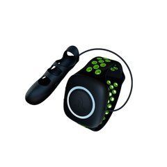 Вибратор Adrien Lastic Touche Compact (S) AD40692 фото
