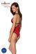 PEONIA BODY red S/M Passion SO8461 фото 2